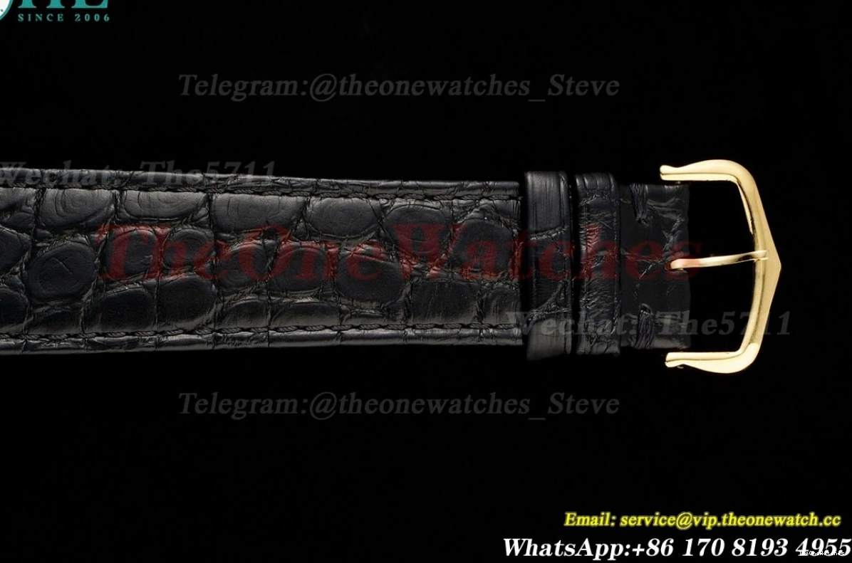 White LE YG 27.4mm AF Quartz Dia Dial Tank Solo 0203